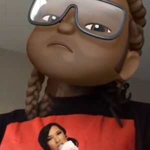 Meet your Posher, Farris